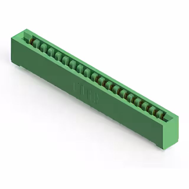 807-038-556-201 EDAC Inc.  Edgeboard Connectors